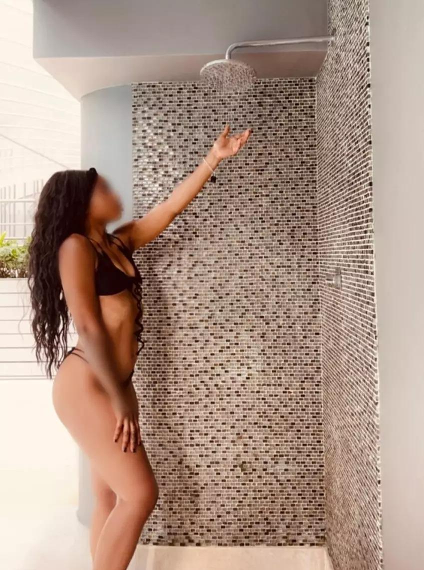 Alexsia Young Sweet Sensual - foto
