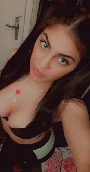 Sexy Melanie - photo