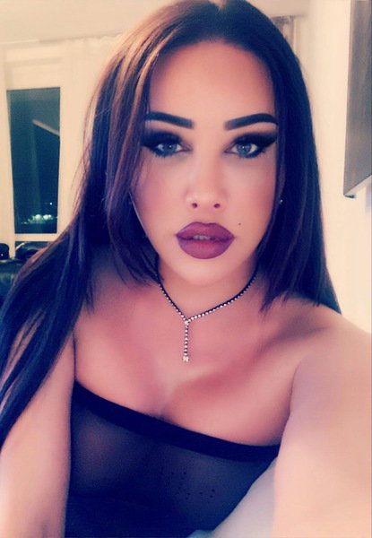 Trans ALEYNA - photo 9