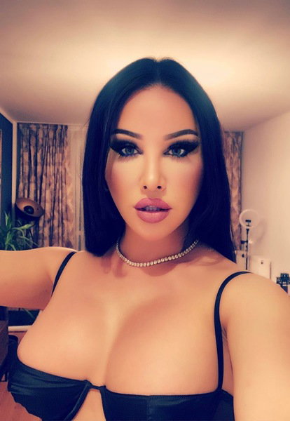 Trans ALEYNA - photo 3