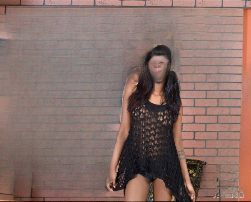 Inoa Voluptuoese Schoenheit Deep Throat Queen - photo 5