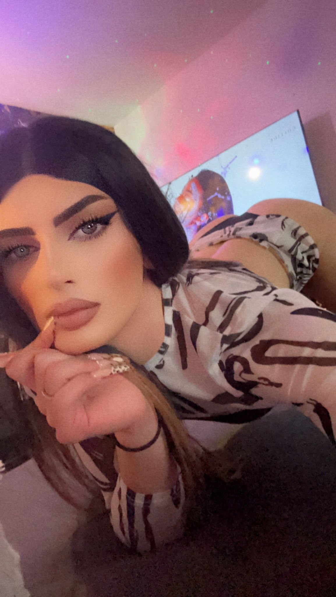 Trans Melanie - foto 2