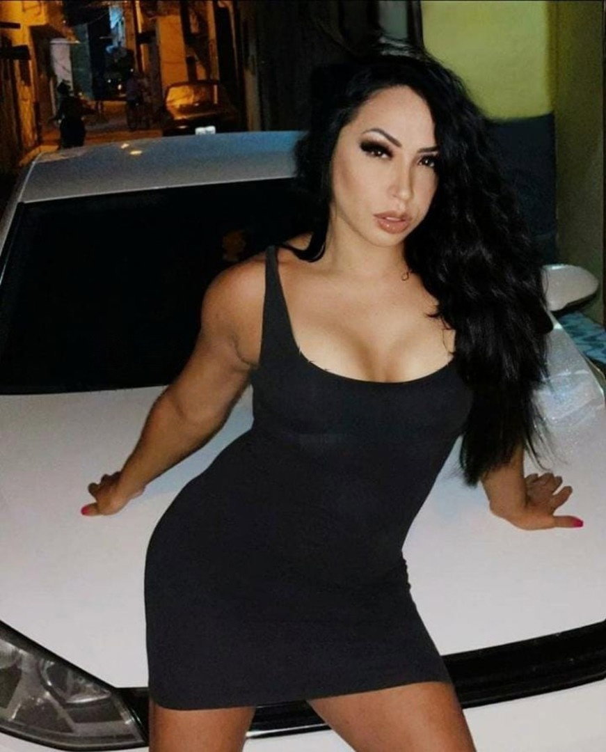 Trans Erika Rodrigues Xxl - photo 3