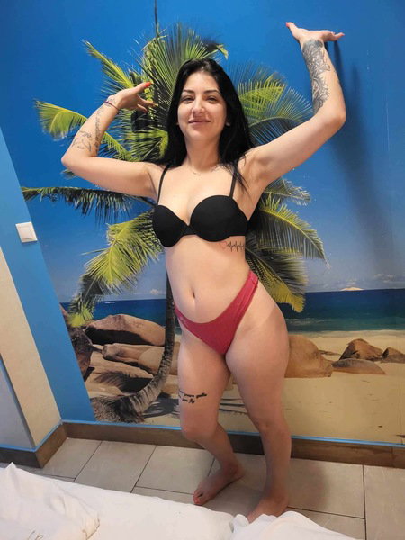 Meri - foto