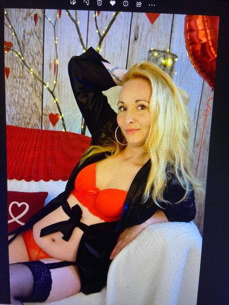 Roxi Sexbombe - photo 7