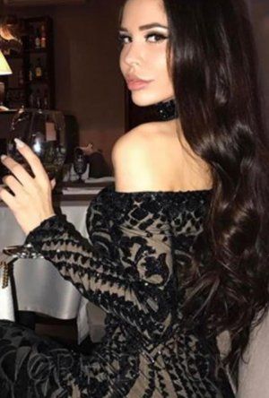 Natasha Real - photo 7