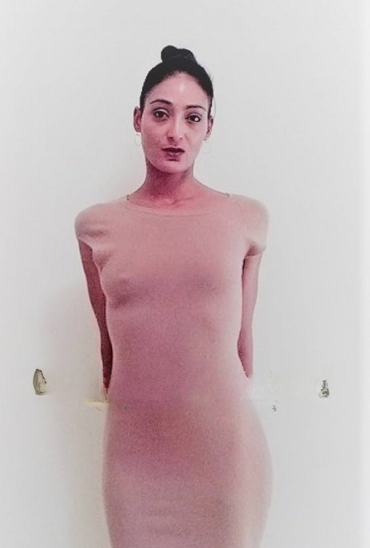 Bina - foto