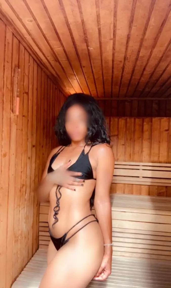 Alexsia Young Sweet Sensual - foto 4
