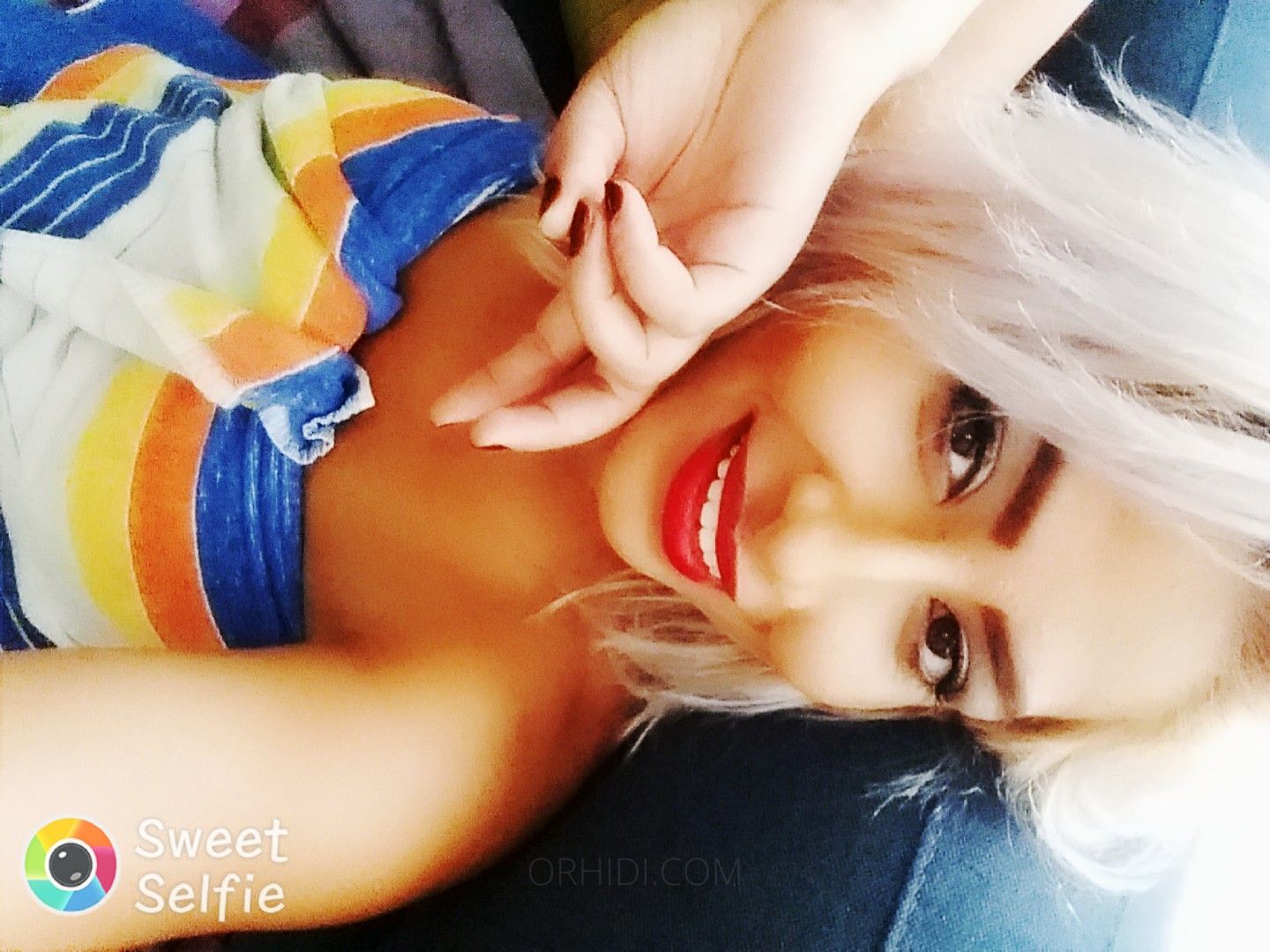 Eliza - photo 6
