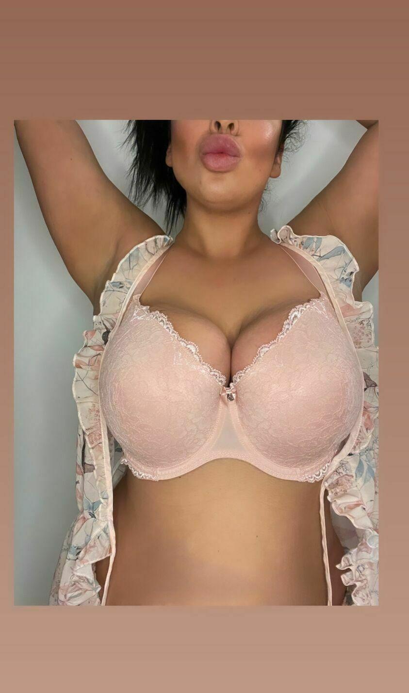 Jasmin Curvy - photo 2