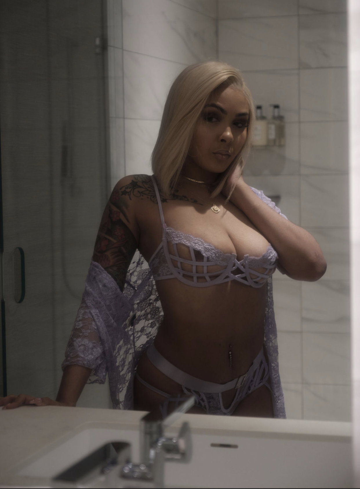 Elena Solis - foto