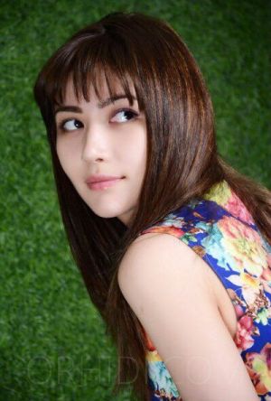Trisha - photo 6