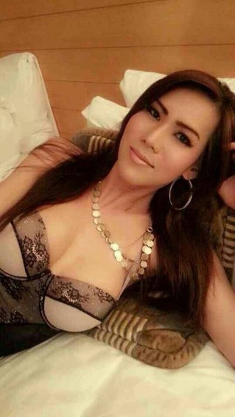 Ts Jenny Top Massage - photo 5