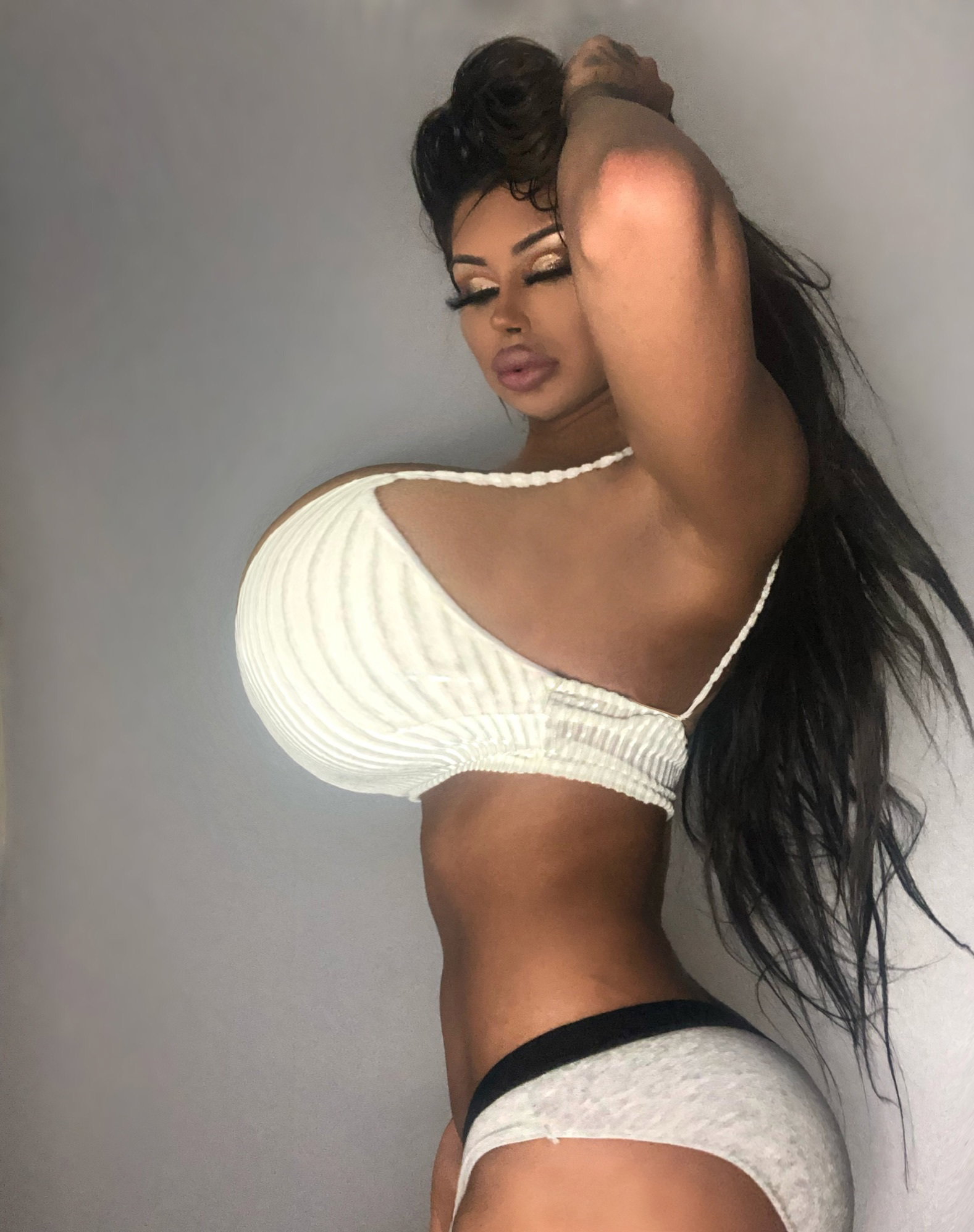 Tatiana Ross - foto