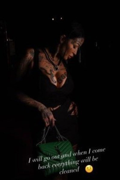 Domina Vicky - photo 2