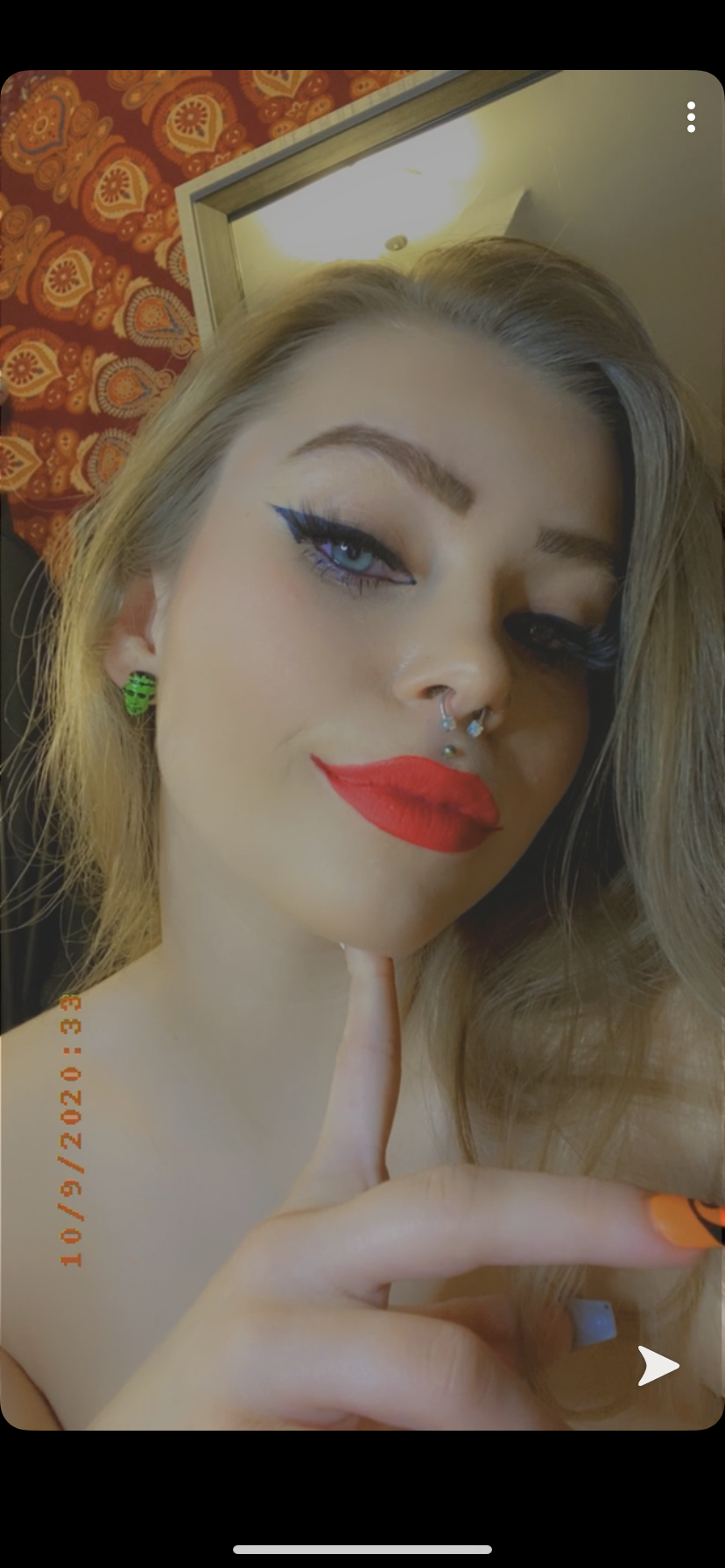 Barbara Sanders - foto