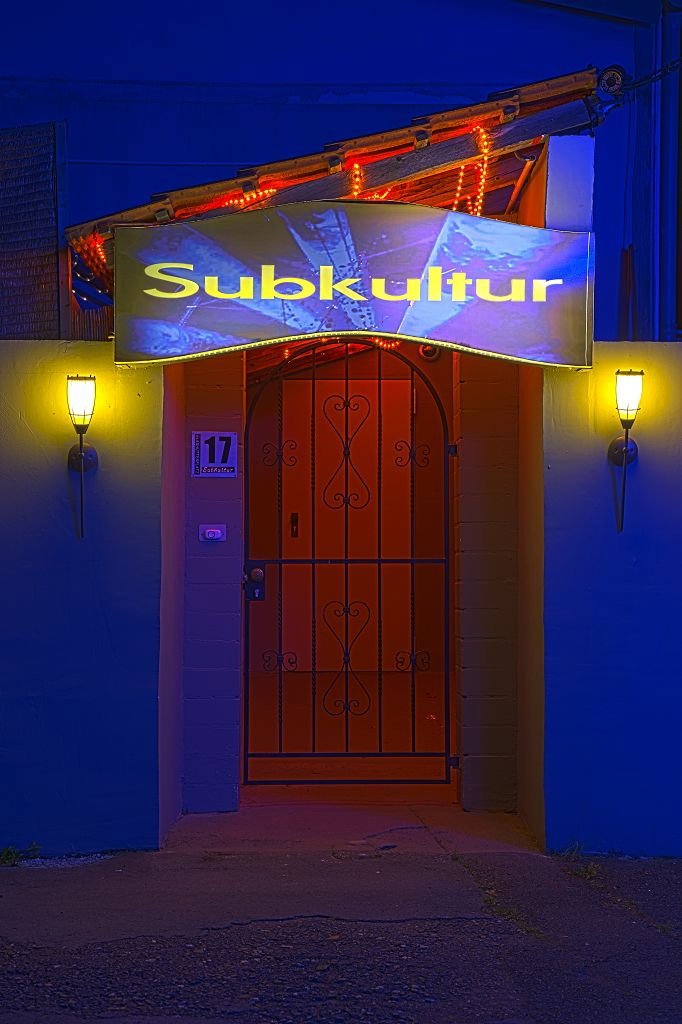 Abenteuerland Subkultur - foto 2