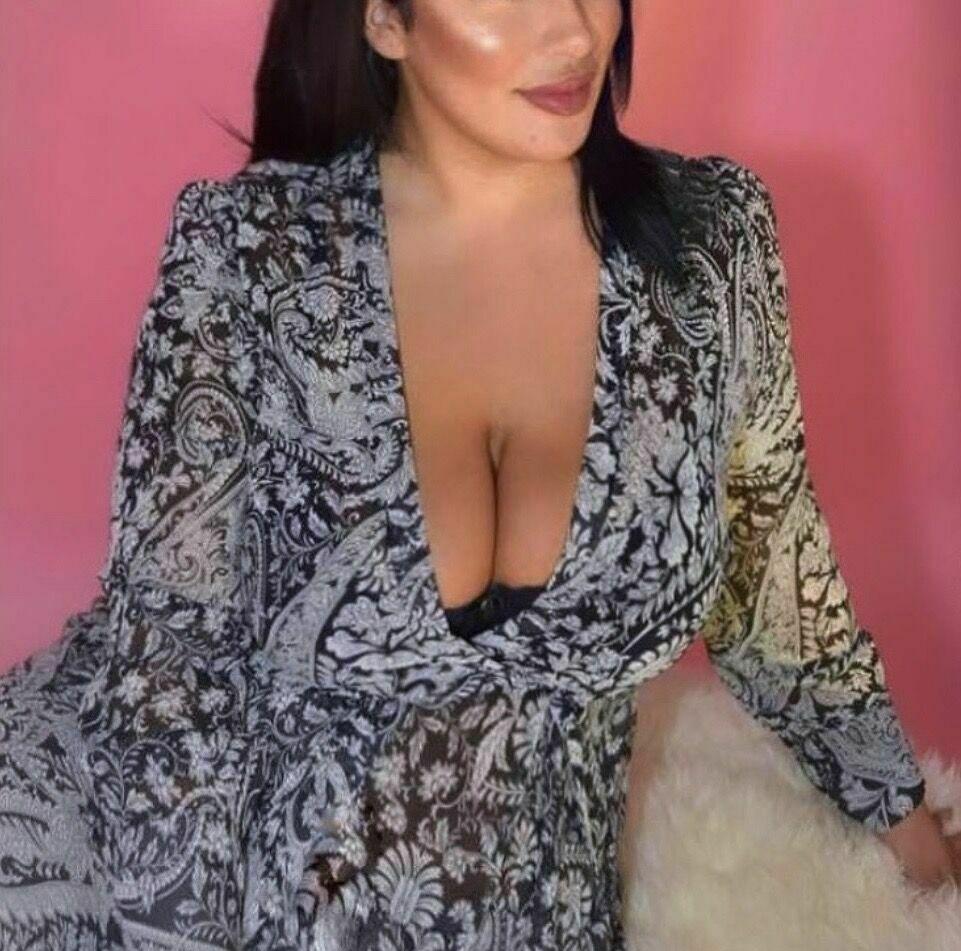 Jasmin Curvy - photo 6