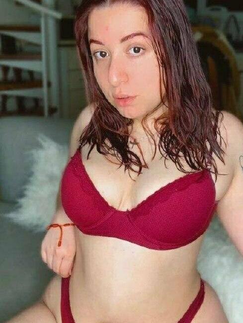 Seductivemegan - photo 16