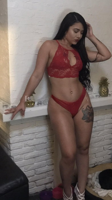 Christina - foto