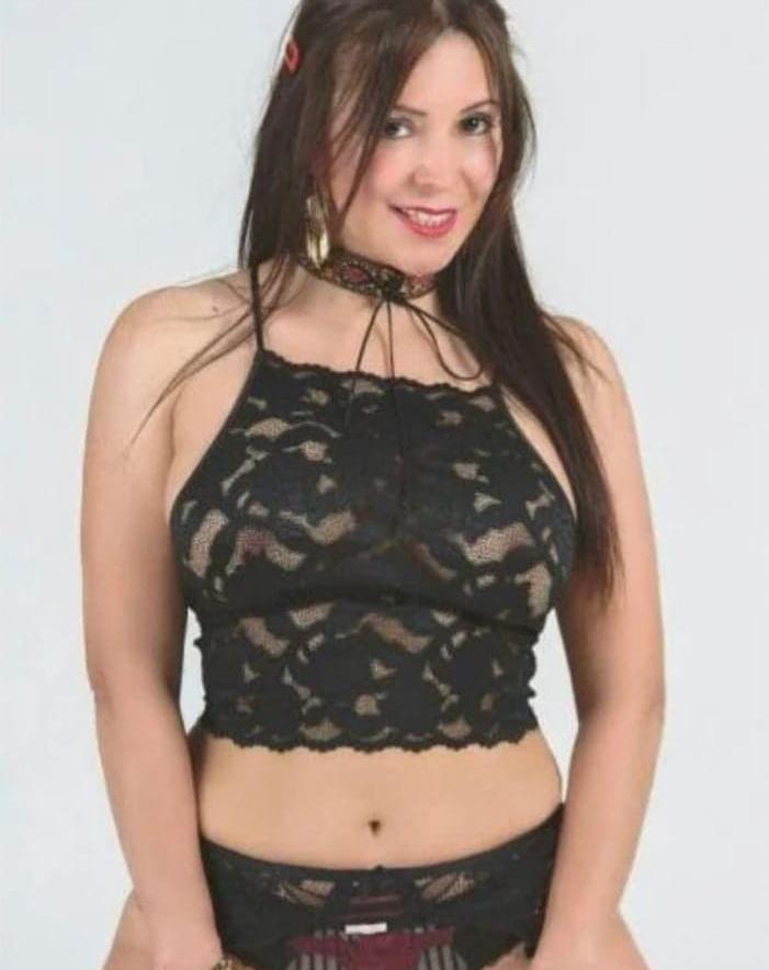 Cynthia - photo
