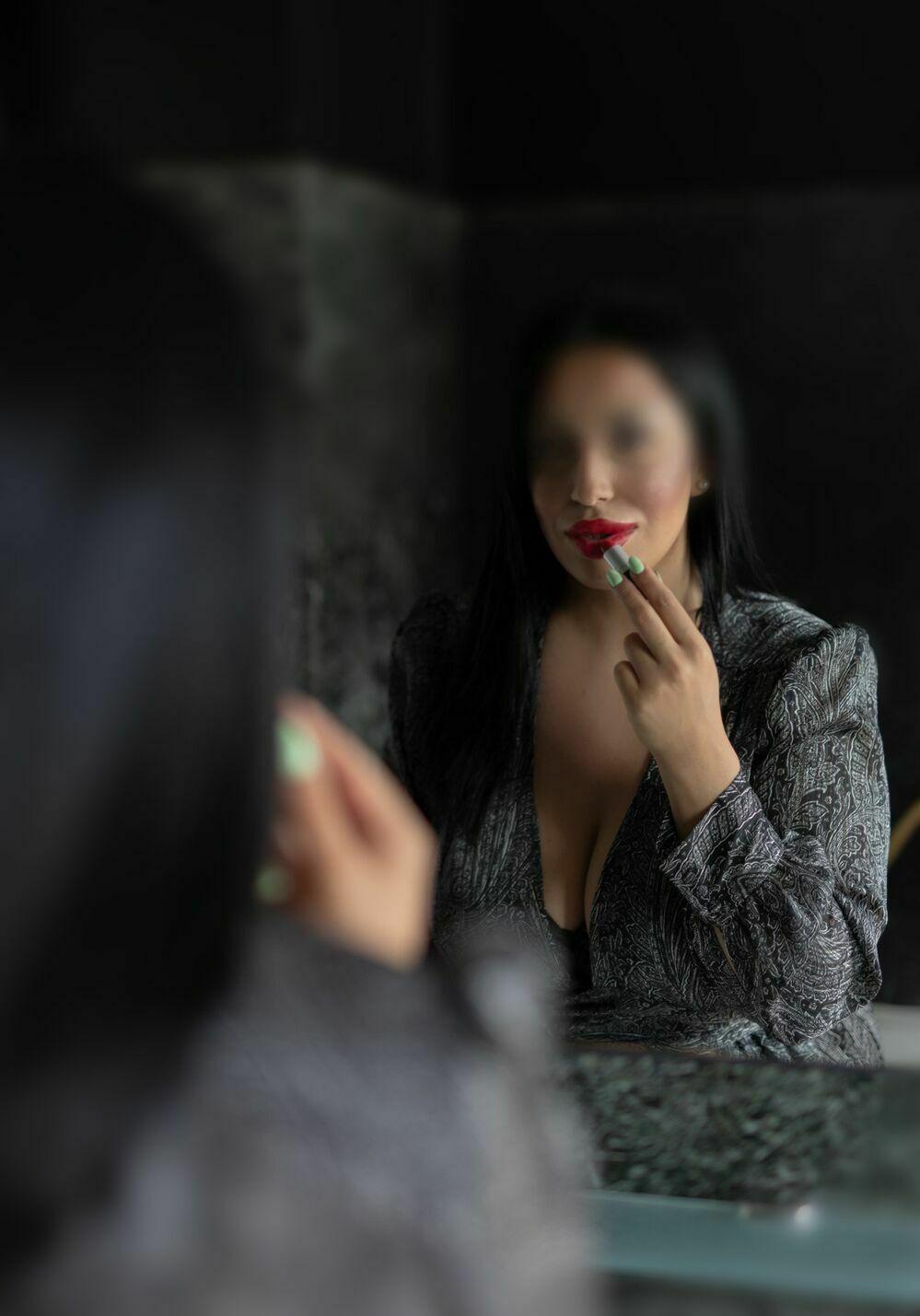 Jasmin Curvy - photo 13
