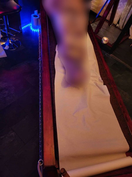 Komm Lass Dich Mlken - foto 10