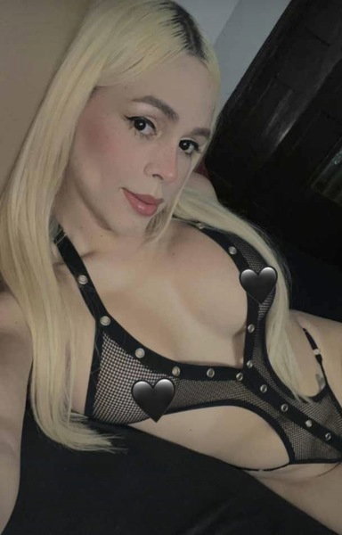 Ts Danna Sofia - photo 11