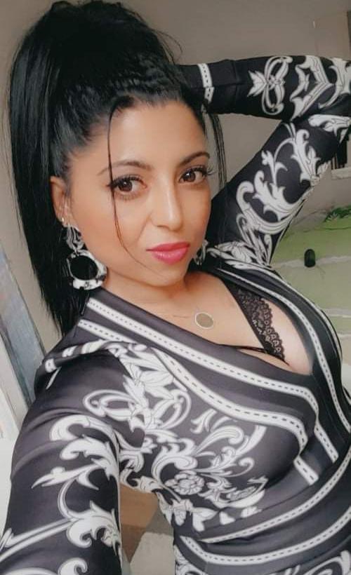 Sonya Neu In Der Stadt Erotische Prostata Massage Escort - photo