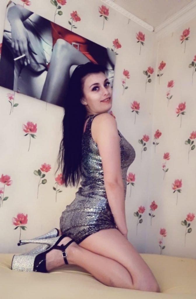 Nicoleta 23 - photo