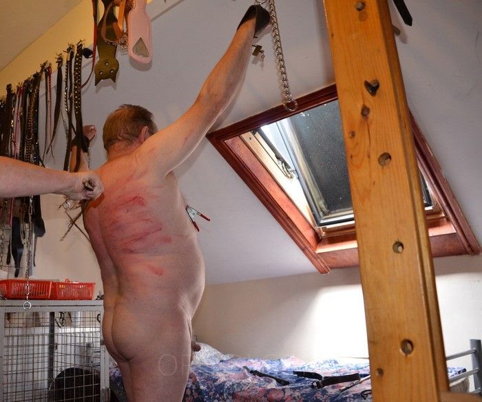 Mistress Mary Jane - foto 19