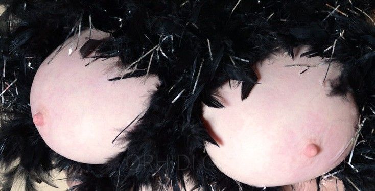 Mistress Mary Jane - foto