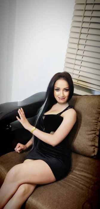 Tina - photo