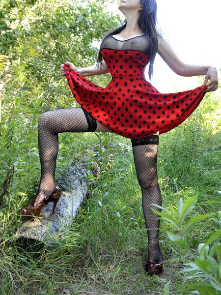 Kathrin Die Echte Granate - photo 8