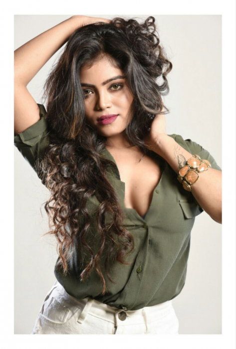 Nita Reddy - foto 1