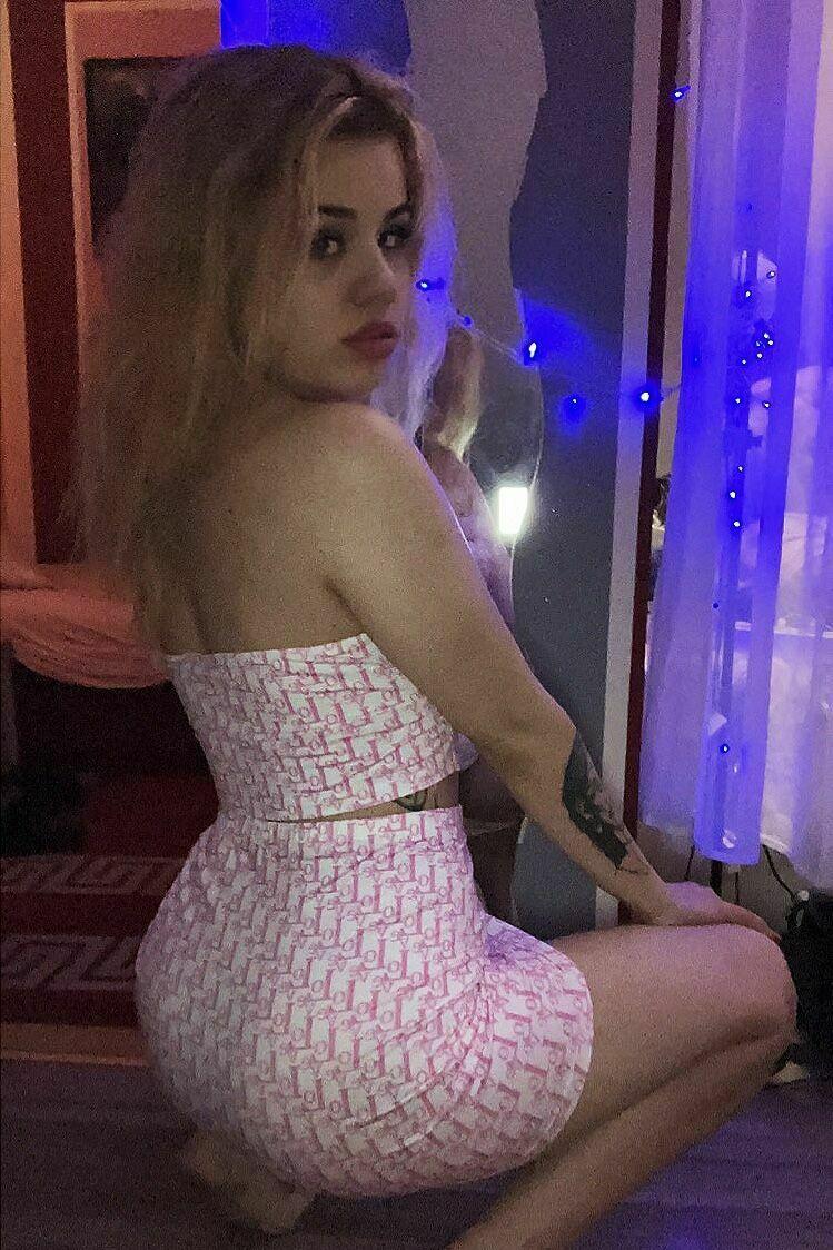 Nadin - photo