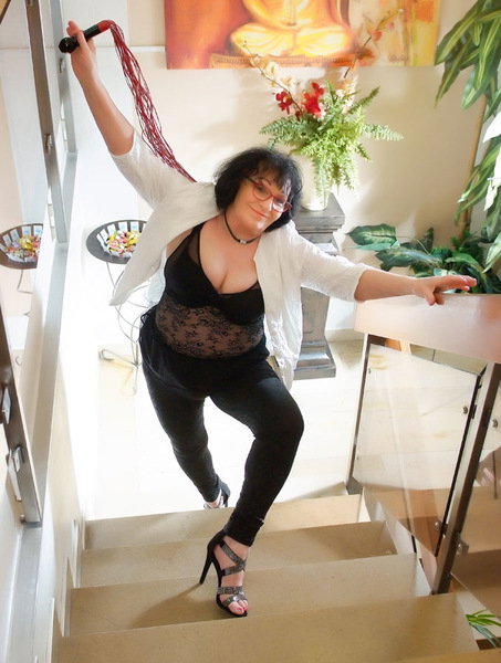 Madlen 68 Jahrige Reife Lust - photo 6