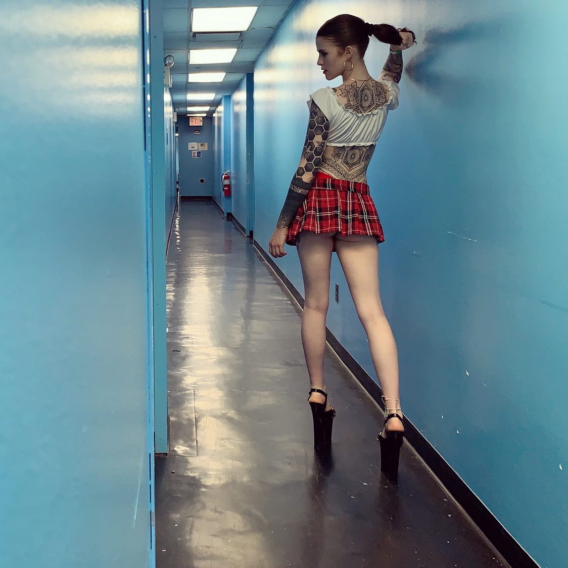 Vanessa - photo 5