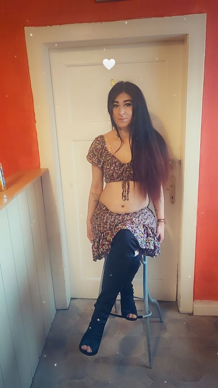 Sexy Raya5 - photo 3