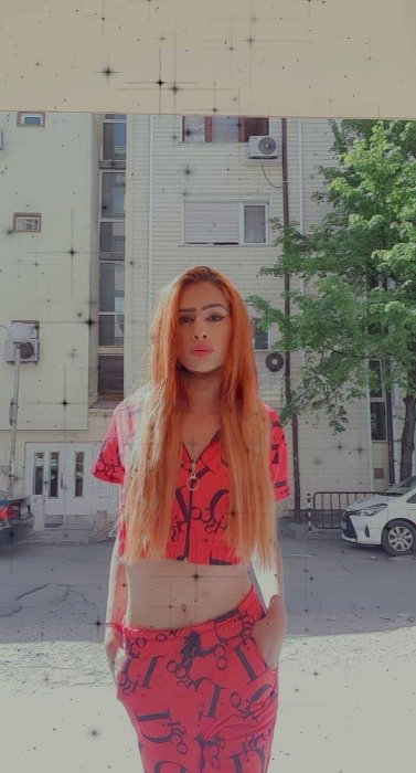 Karina - photo 4