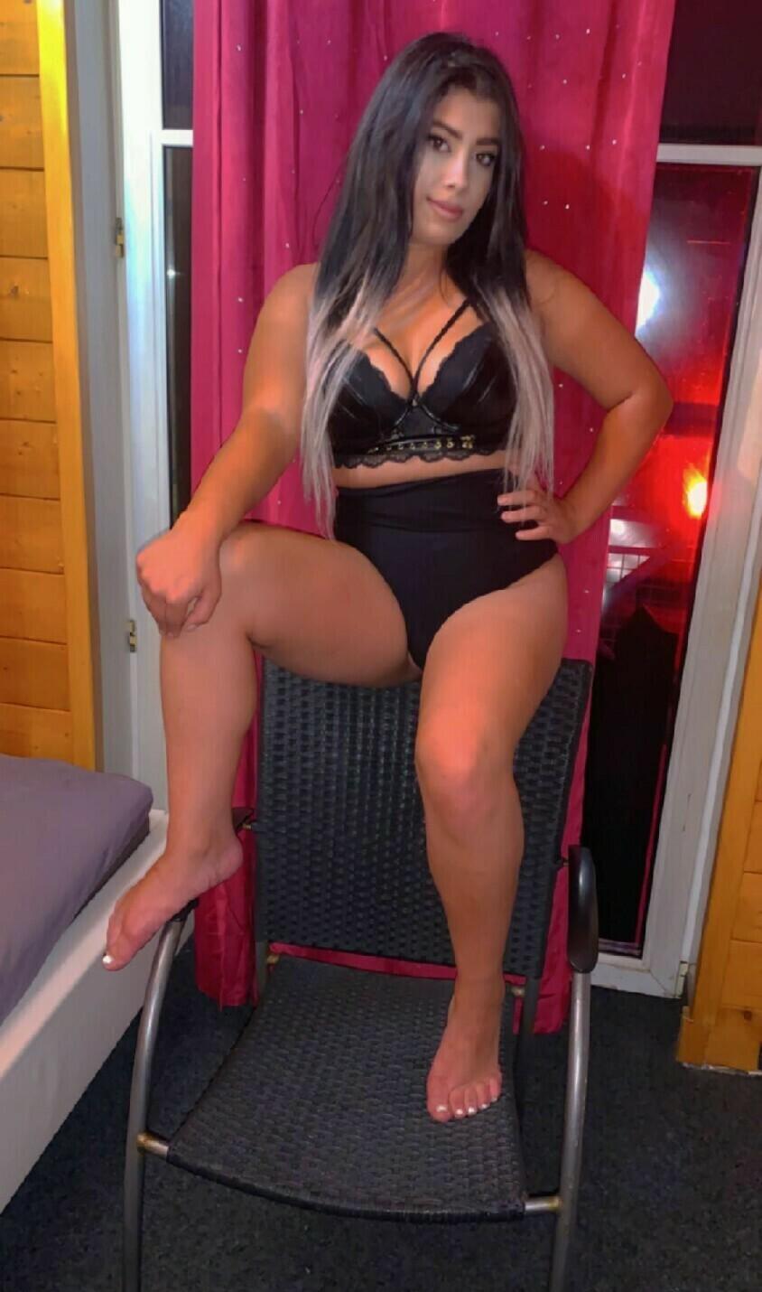 Evelin - photo