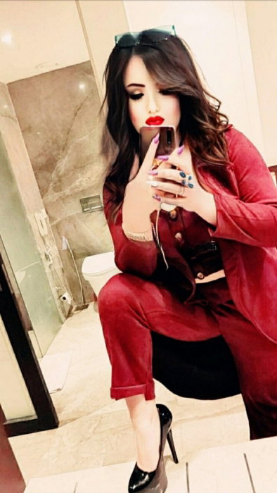 Hema Chandran - foto
