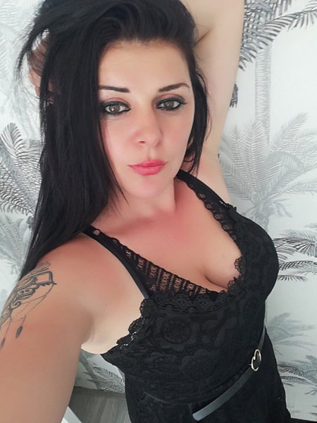 Andrea Escort 247 - foto 14