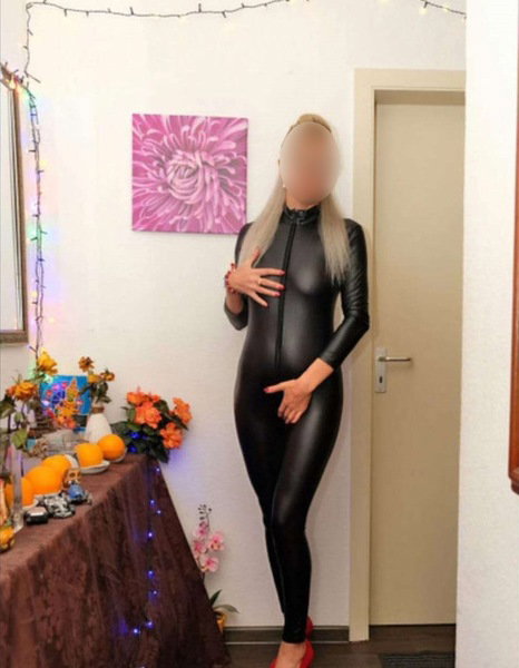 Patrizia Bj Queen Wieder Da - foto 13