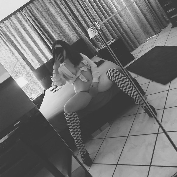Intimbehaarte Kim Privat Diskret - photo