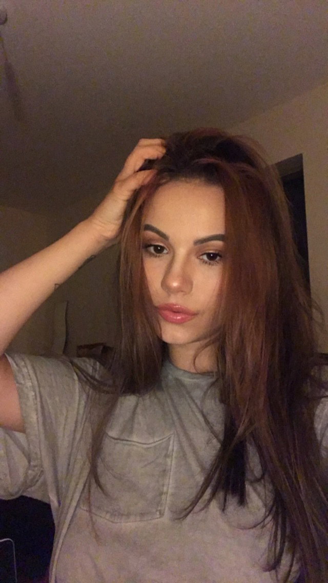 Sissy - photo