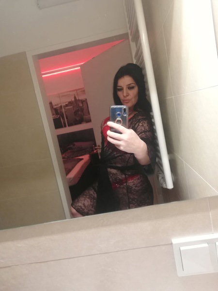 Andrea Escort 247 - foto 15