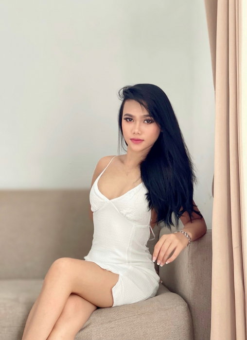 Karin Syabilla - foto 4