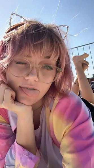 Escort Dame Kiki - foto 2