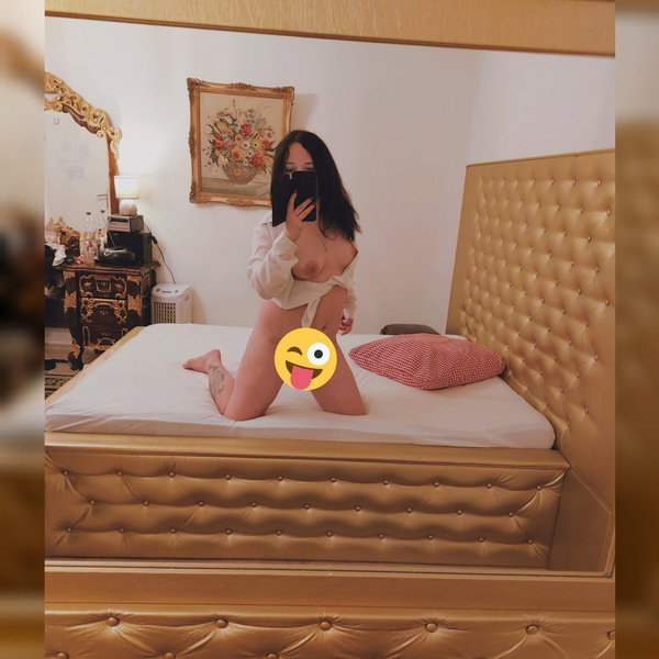 Intimbehaarte Kim Privat Diskret - photo 2